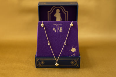 Disney | RockLove WISH Collection