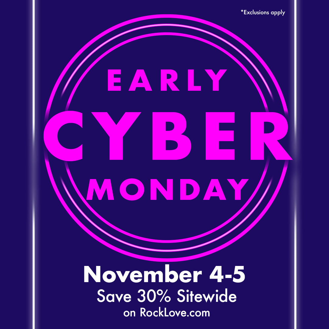 Early Cyber Monday 2024