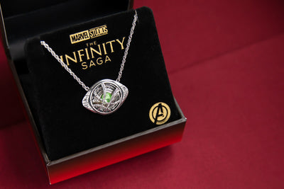 Wield the Magic with Doctor Strange's Eye of Agamotto