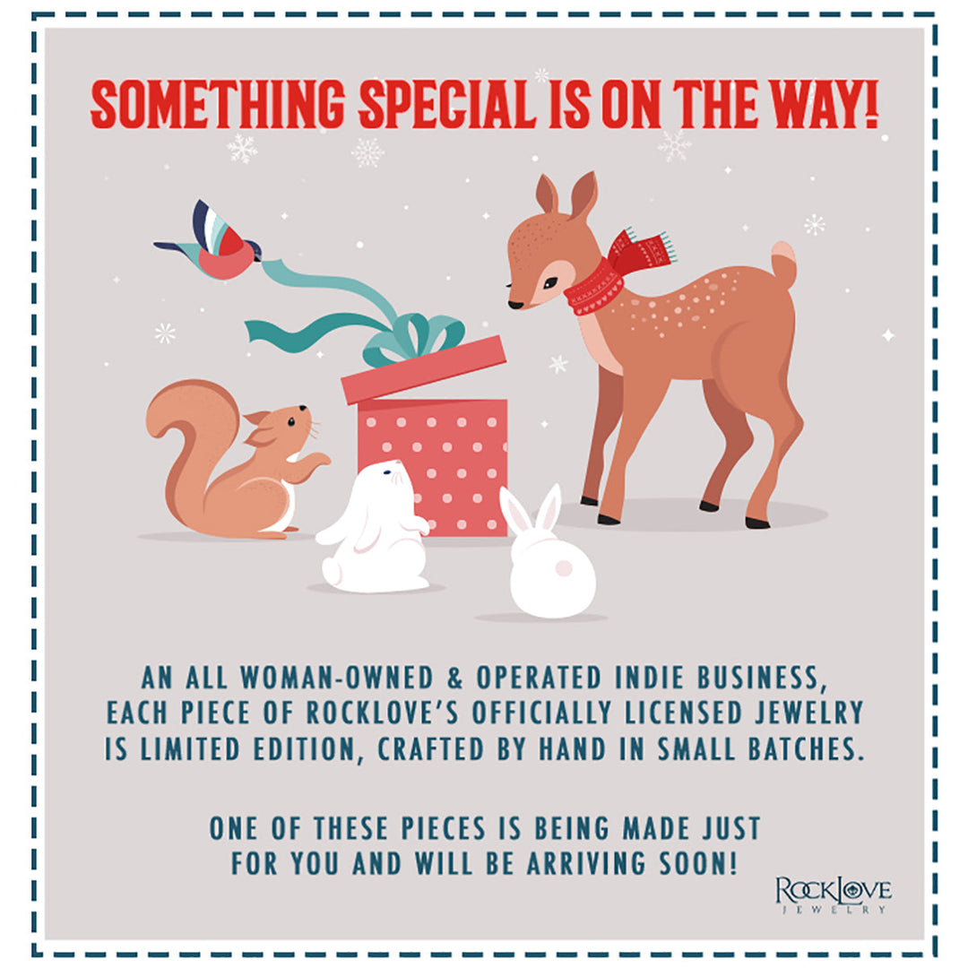 How to Gift a Backordered item!