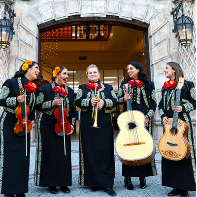 Mariachi Divas