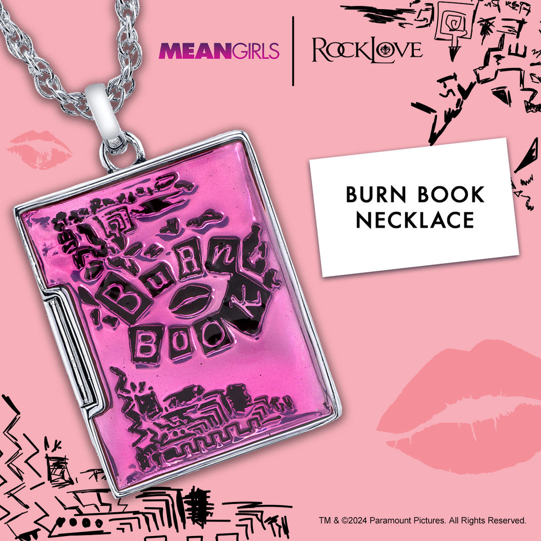Mean Girls | RockLove Collection