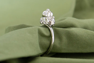Pokemon X RockLove Sleepy Rings