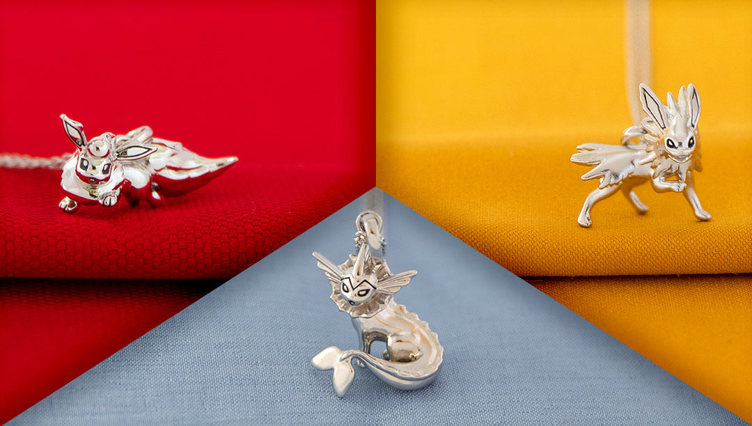 Last chance for Pokemon Jewelry