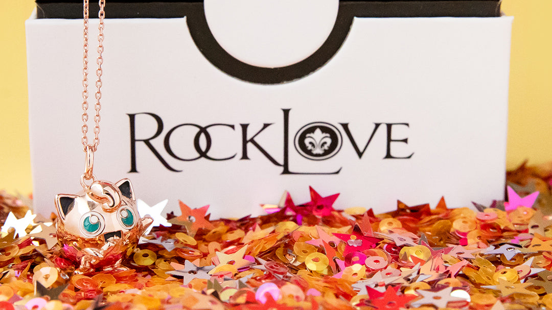 RockLove Birthday Sale 2021 Announcement