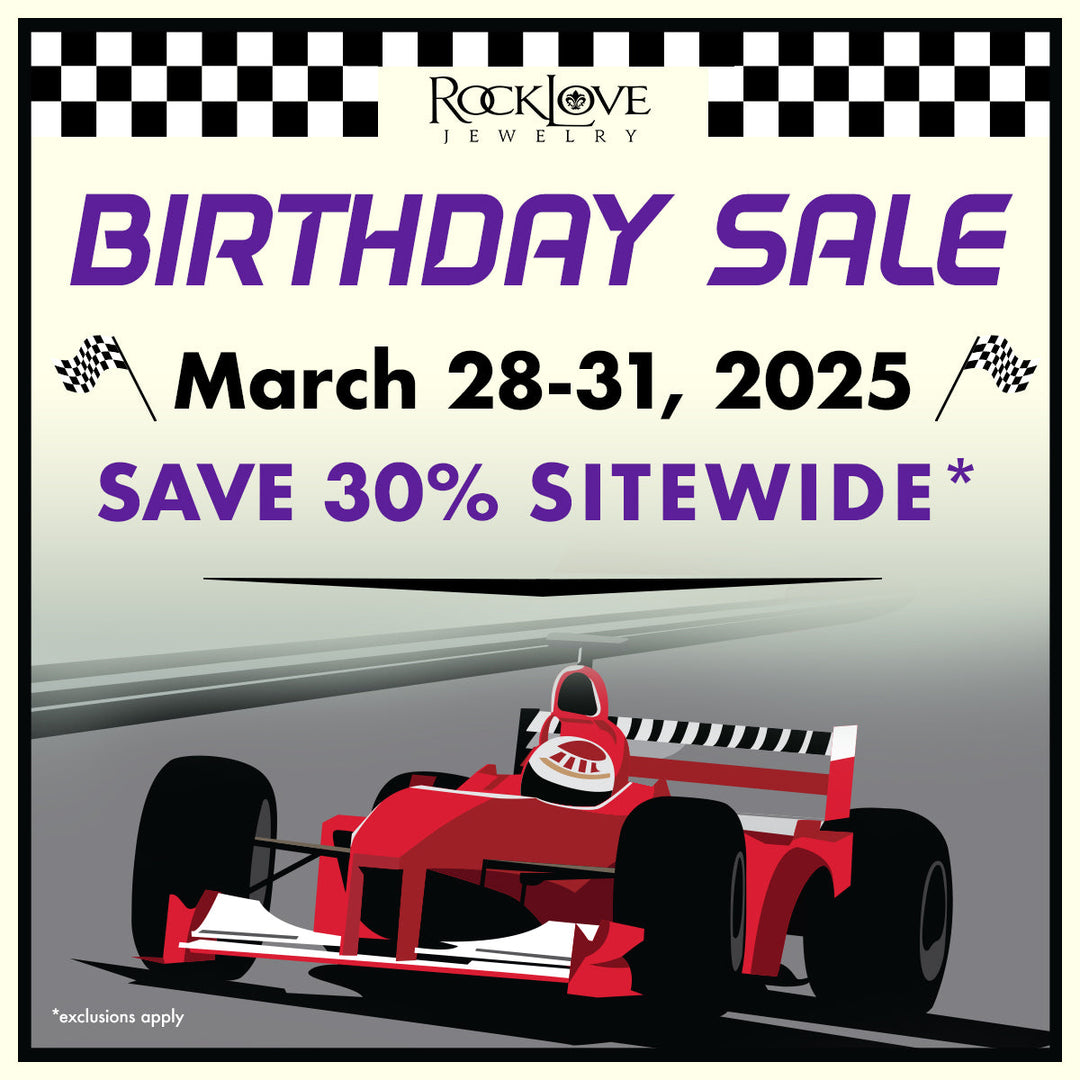Birthday Sale Prep: Pit Crew Approved!
