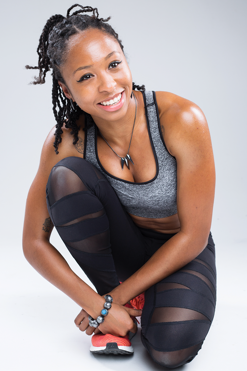 Robyn Warren - RockLove Jewelry