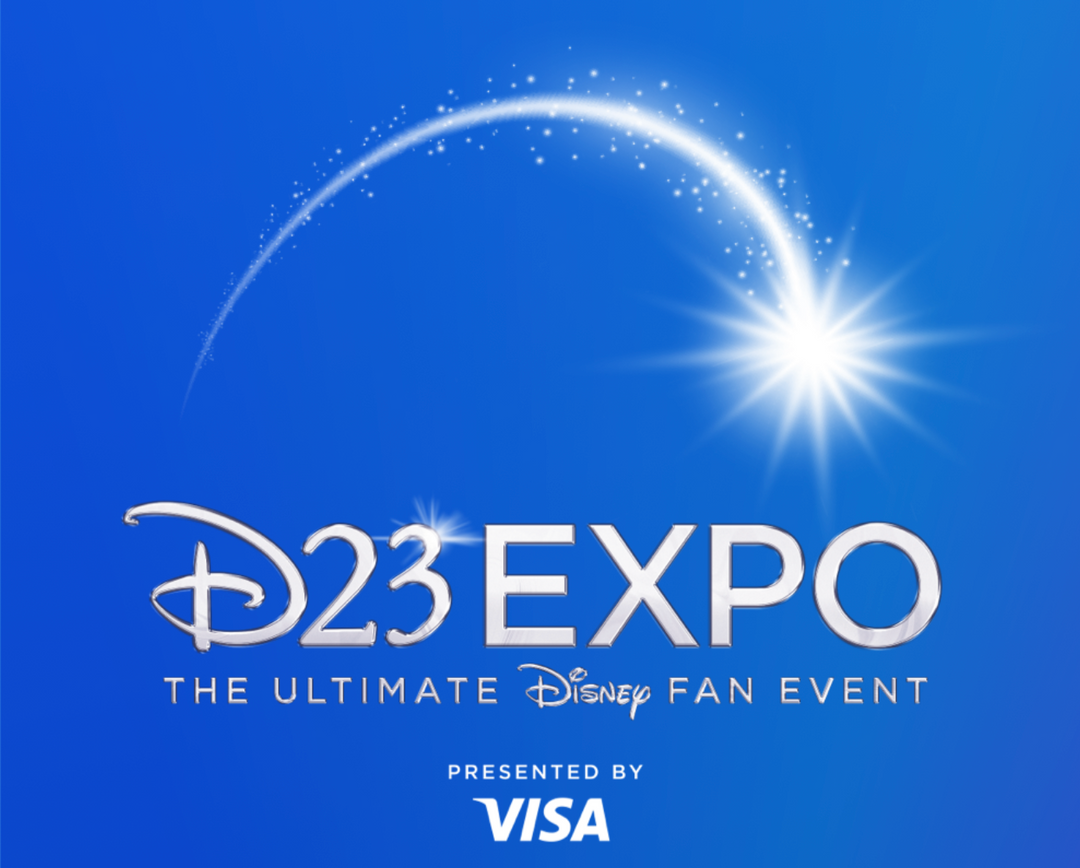 RockLove debuts first to market Disney, Star Wars, Marvel and event exclusives for D23 Expo 2022 in Anaheim, California on September 9, 10, 11, 2022