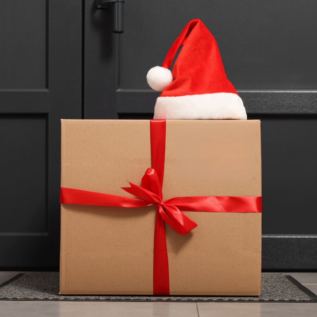 2025 Holiday Shipping Deadlines