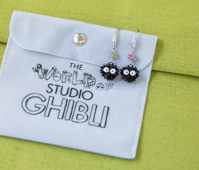 RockLove Celebrates Studio Ghibli's Animated Film Spirited Away