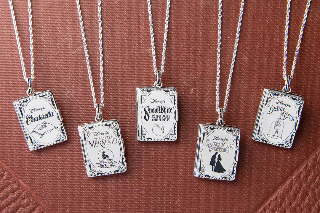 Disney X RockLove Storybook Collection
