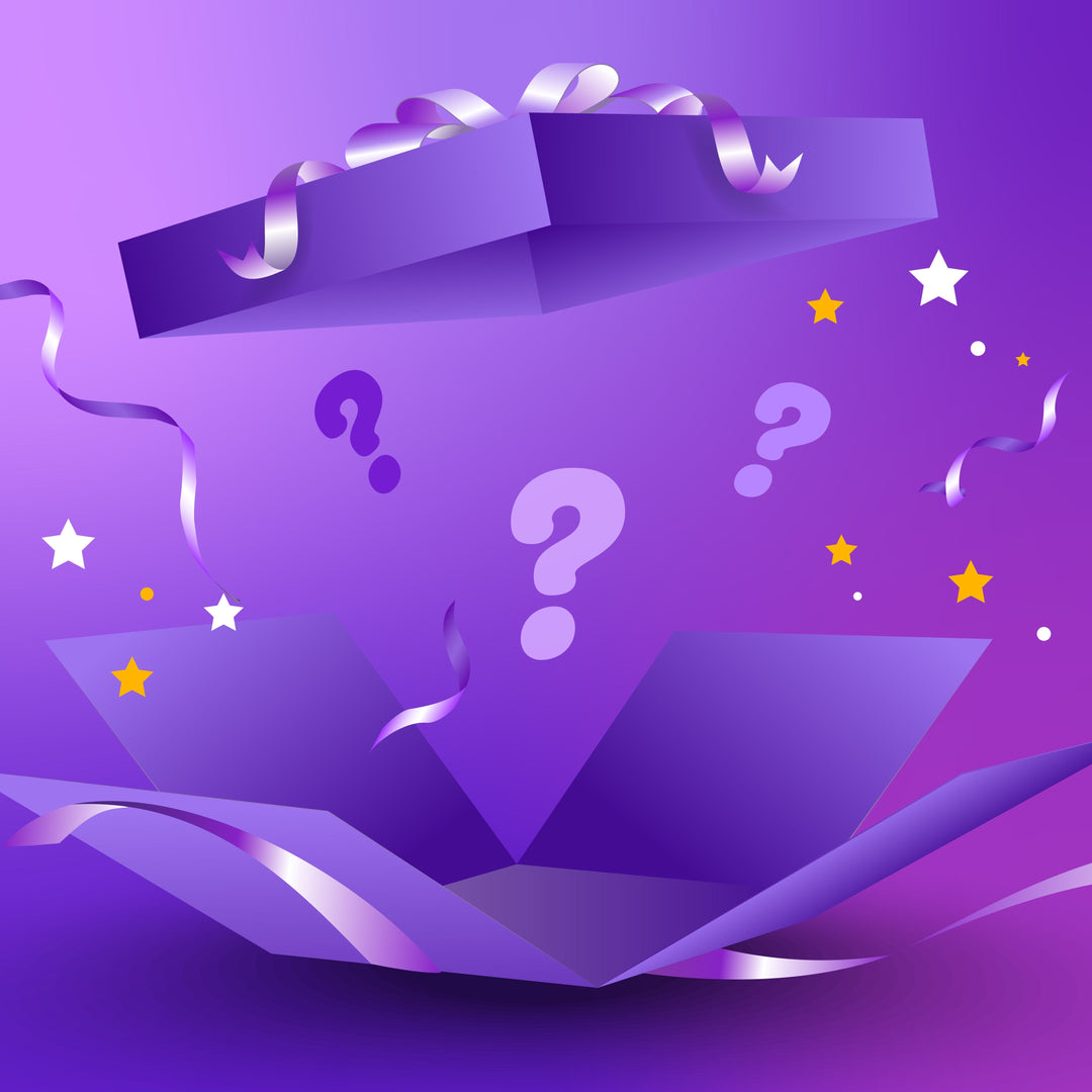 The Great Disney Retirement Blind Box Sale!