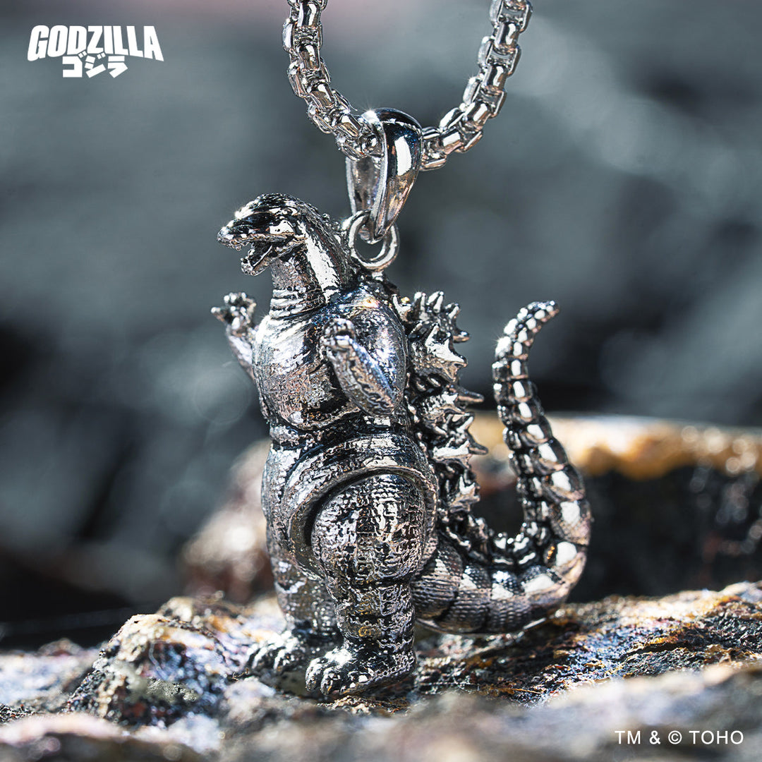 RockLove's Godzilla Collection Arrives November 3rd