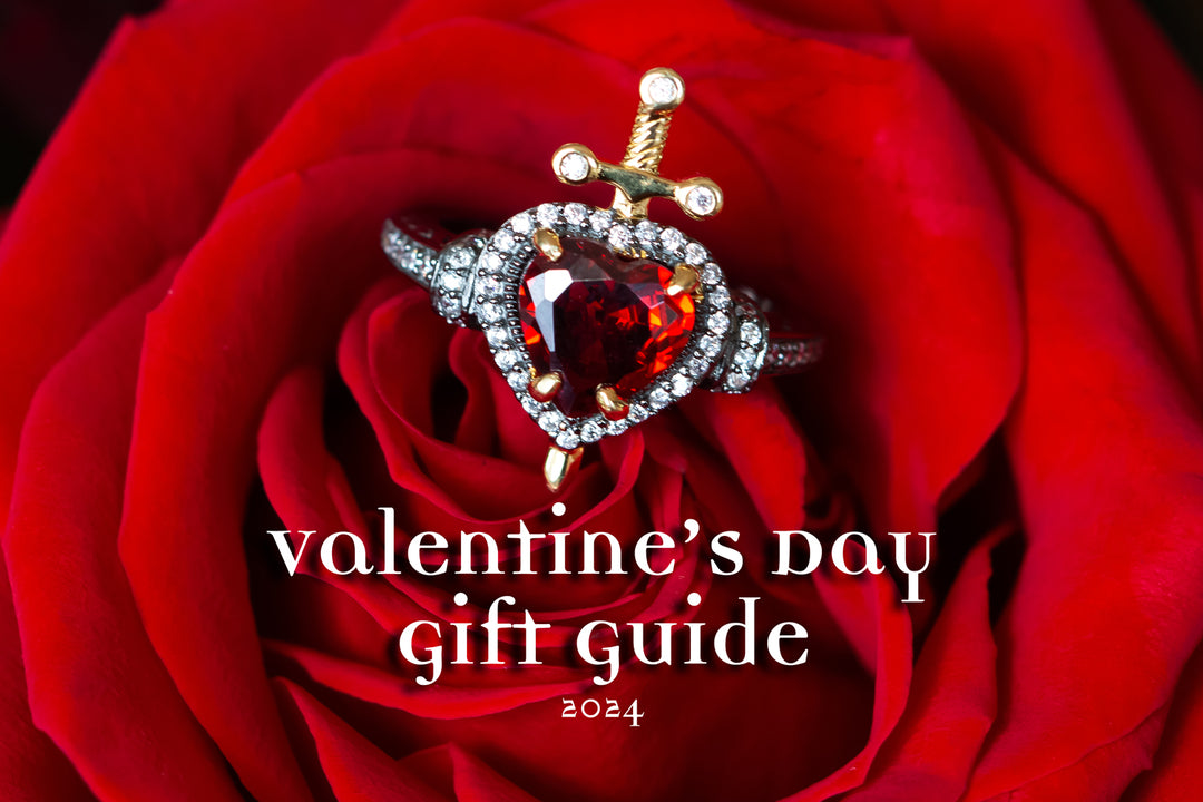 Valentine's Day Gift Guide