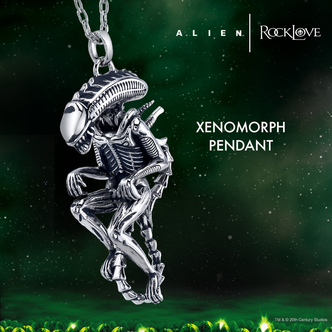 ALIEN | RockLove