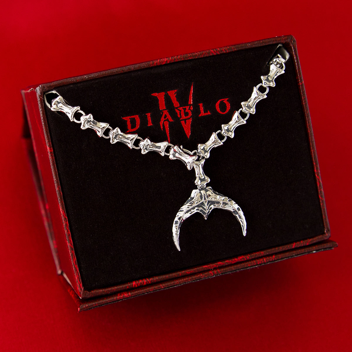 Diablo IV | RockLove - RockLove Jewelry