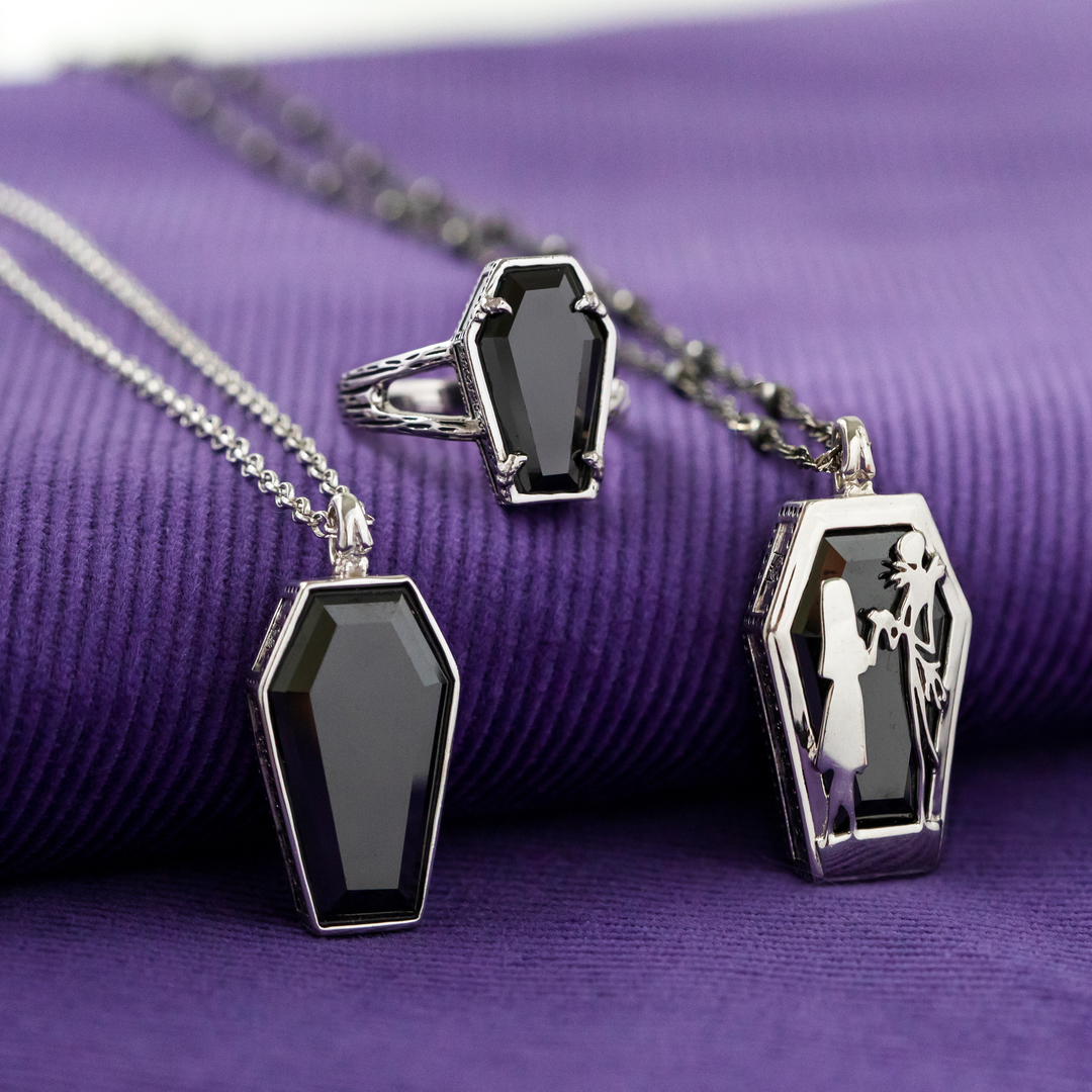 RockLove officially licensed Disney jewelry collection