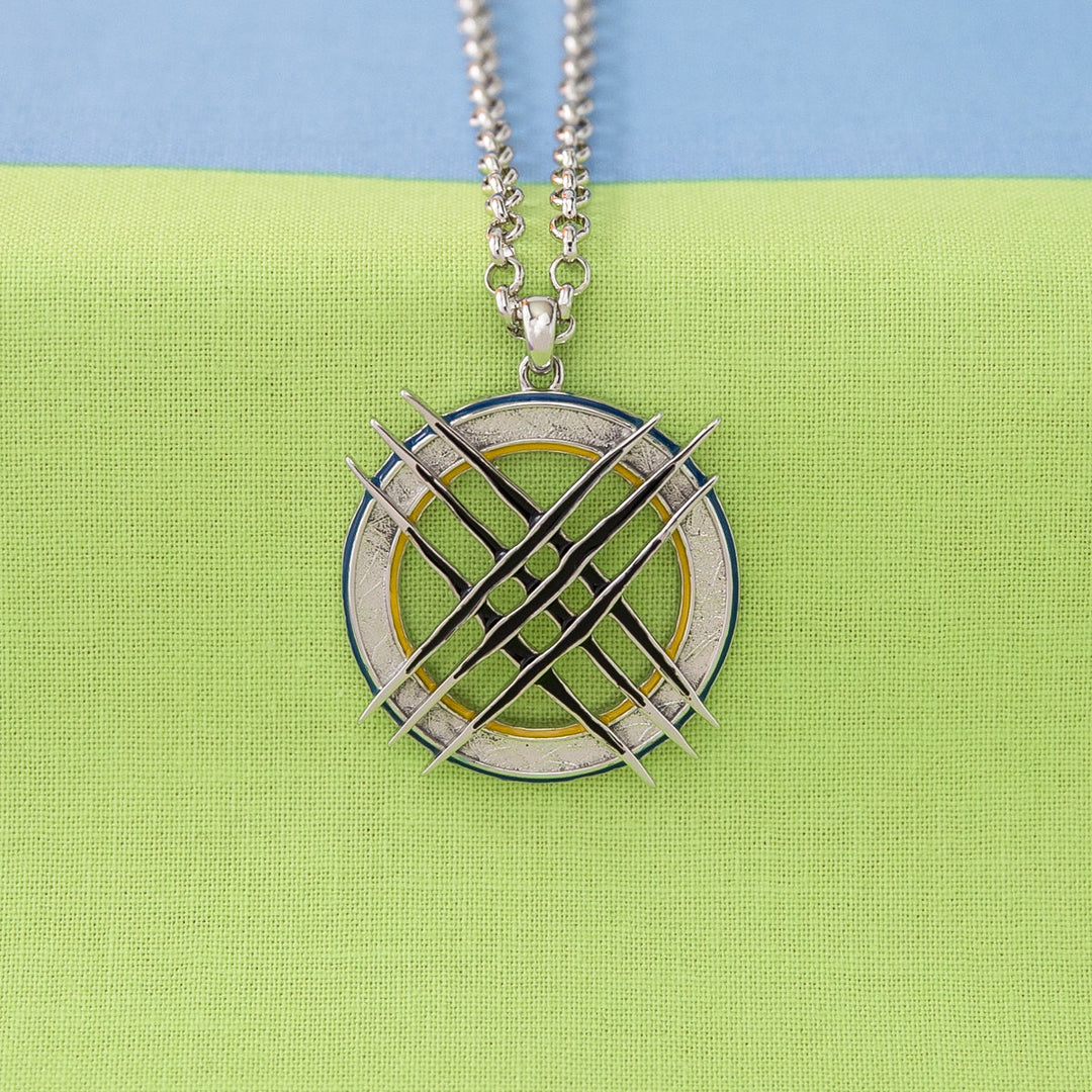 RockLove officially licensed Marvel jewelry collection