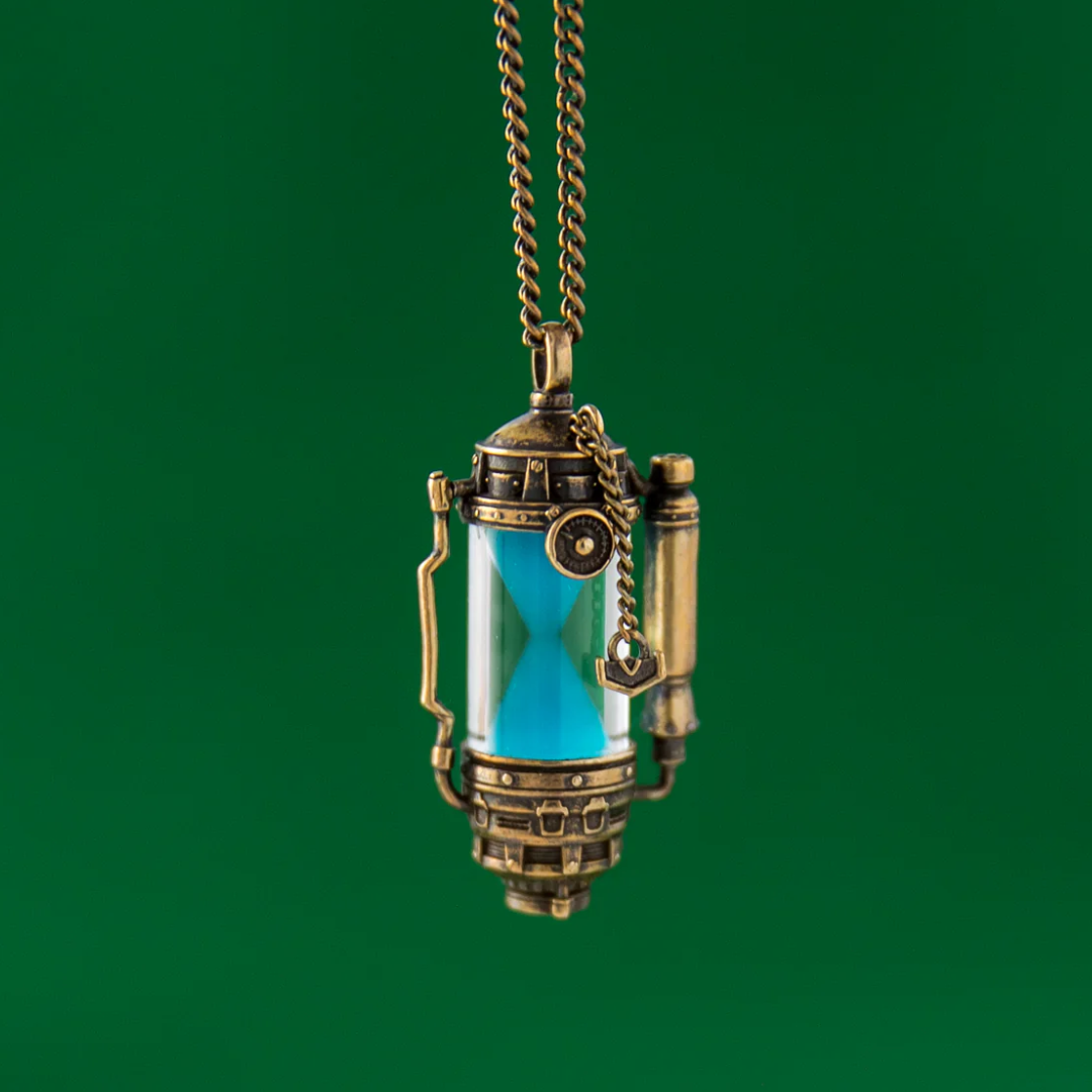 Necklaces - RockLove Jewelry