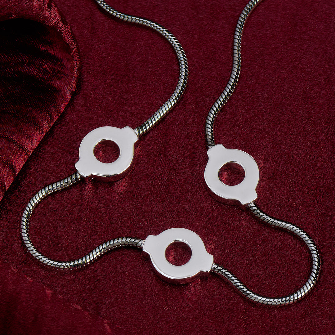 Naruto Shippuden X RockLove Itachi Necklace