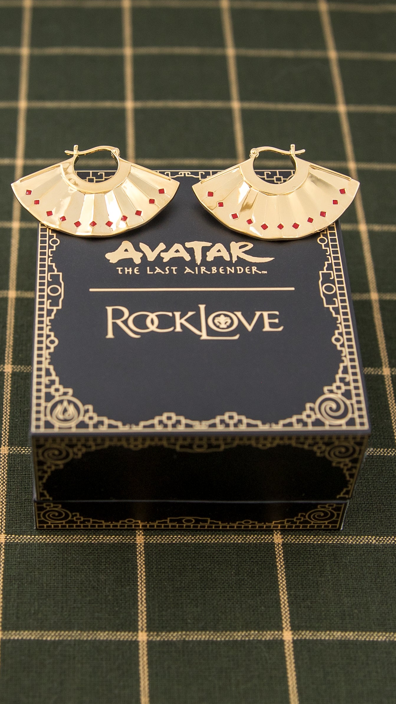 RockLove Jewelry