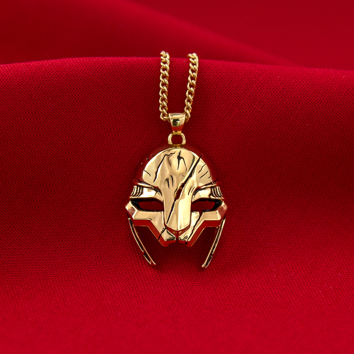 その他 MASU BE@RBRICK 100% NECKLACE Bearbrick Necklace – LEPICUR