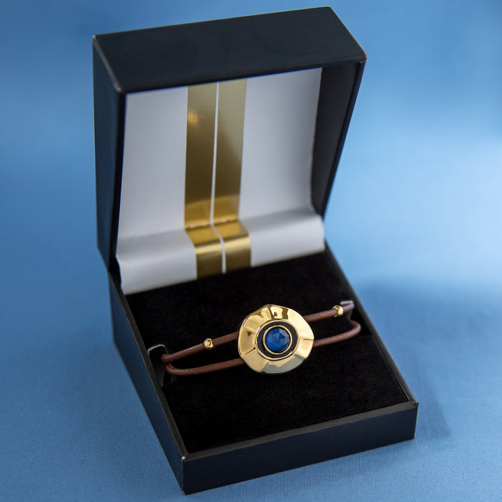League of Legends X RockLove ARCANE Powder Necklace