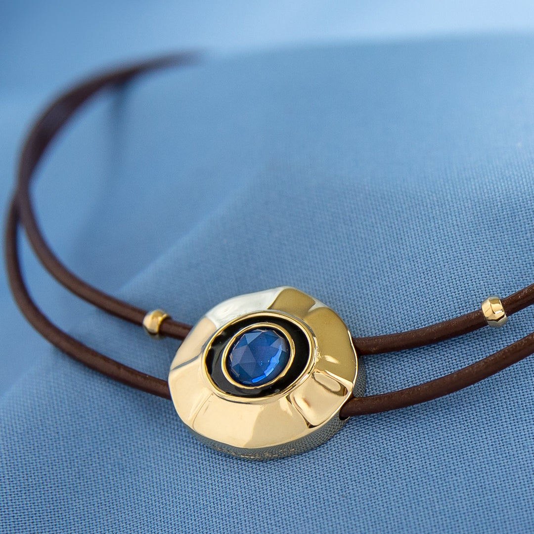 League of Legends X RockLove ARCANE Powder Necklace