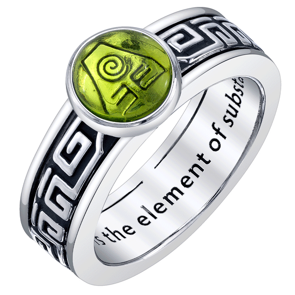 Avatar The Last Airbender | RockLove - RockLove Jewelry