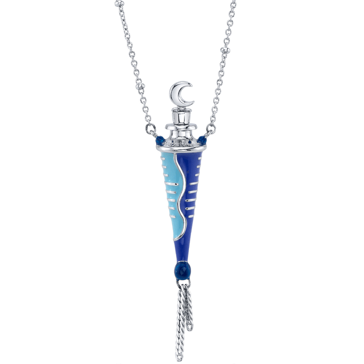 Avatar The Last Airbender X RockLove Katara Spirit Water Vial Necklace