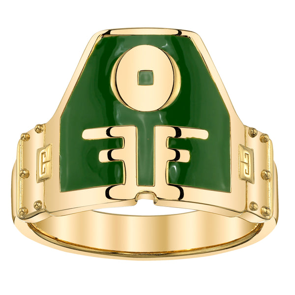 Rings - RockLove Jewelry