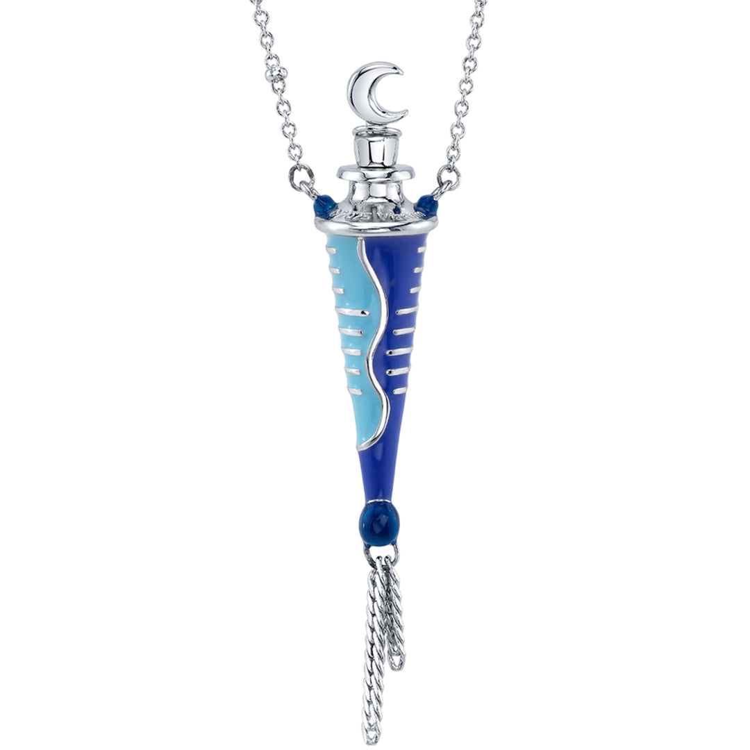 Avatar The Last Airbender X RockLove Katara Spirit Water Vial Necklace