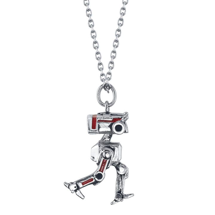 Star Wars X RockLove BD-1 Droid Necklace