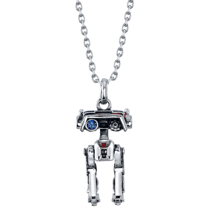 Star Wars X RockLove BD-1 Droid Necklace