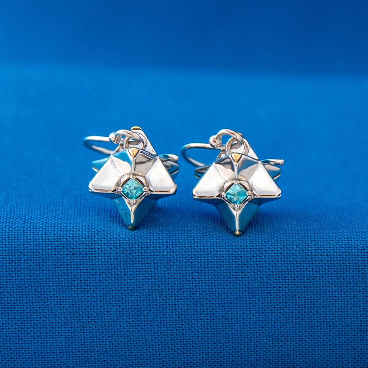 Destiny X RockLove Ghost Earrings – RockLove Jewelry