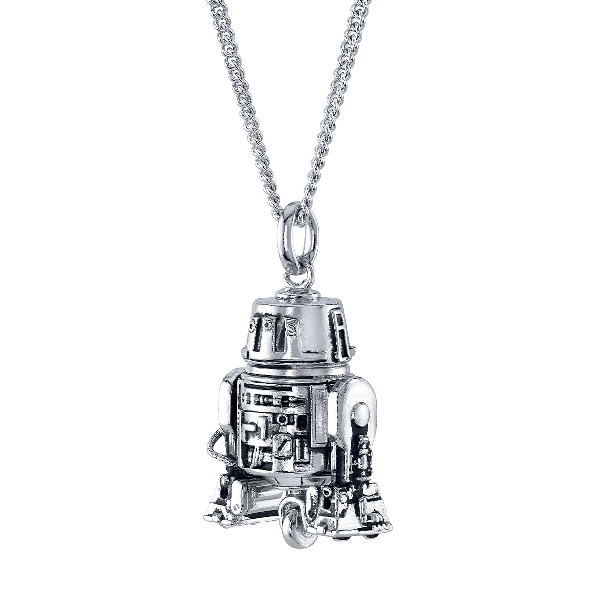 Star Wars May The Force Be With You Pendant Necklace & Earrings Set |  BoxLunch