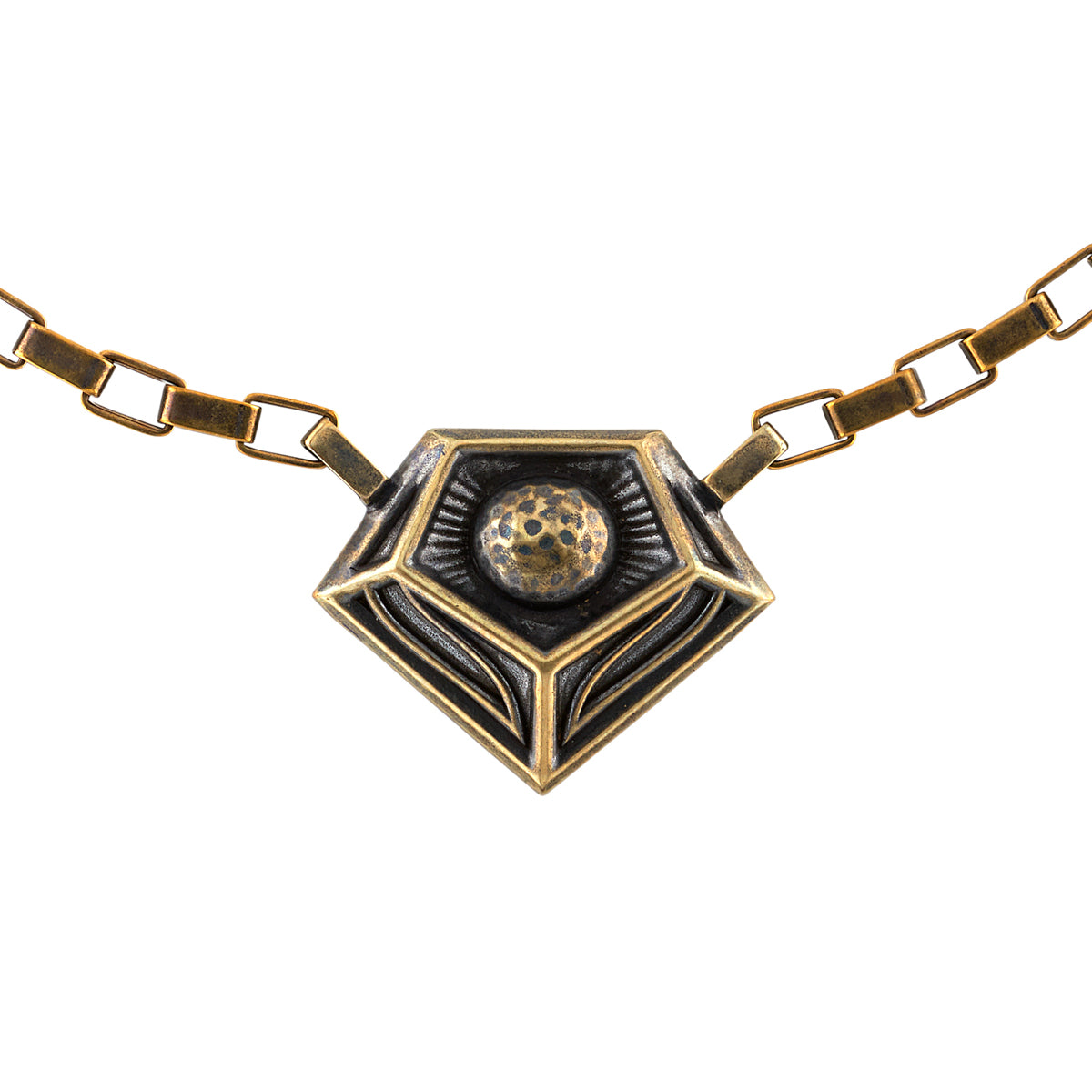 DiabloIVXRockLoveInariusNeckla