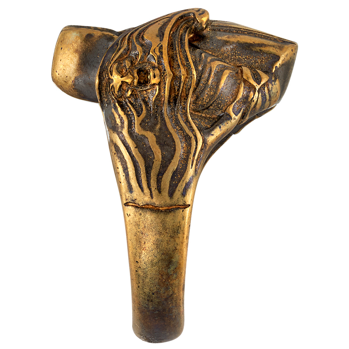 Diablo IV X RockLove Inarius Ring - RockLove Jewelry