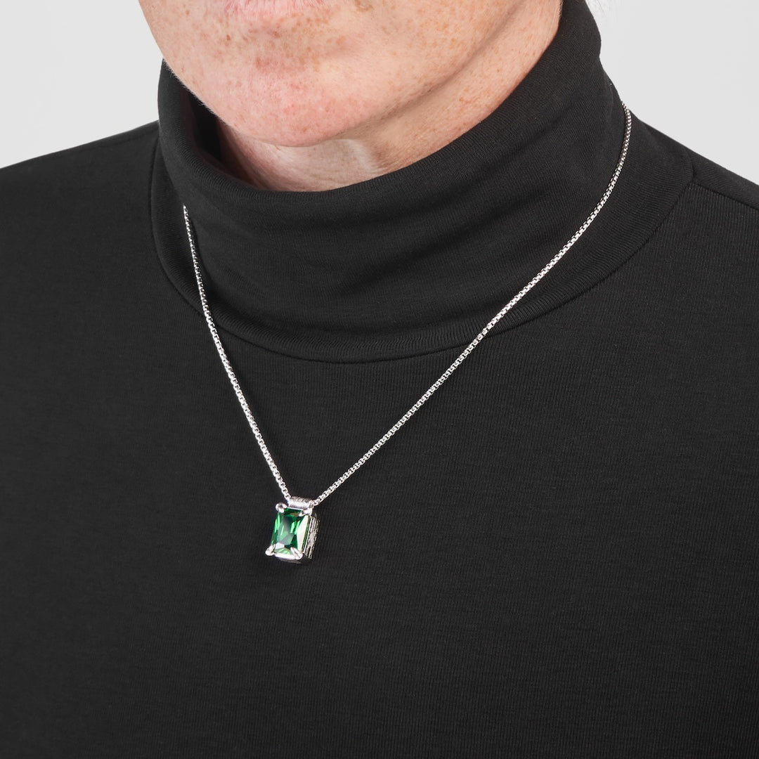 Disney X RockLove DISNEY VILLAINS Scar Sinister Necklace
