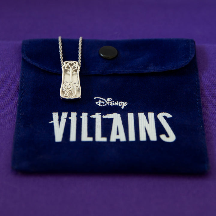 Disney X RockLove DISNEY THE EMPERORS NEW GROOVE Yzma Iconic Villains Necklace