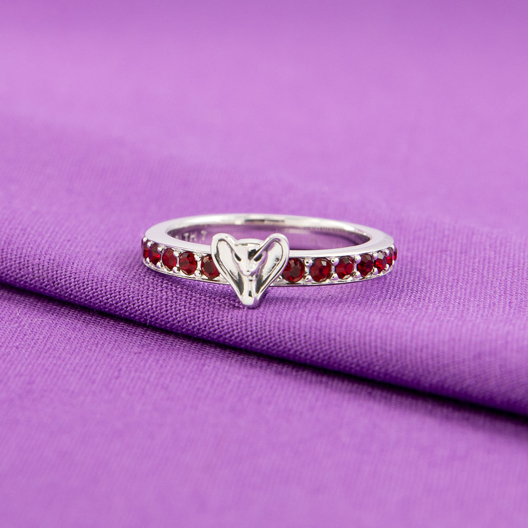 Jaffar Rind Jafar Ring: Iconic Disney Villain Jewelry Piece - RockLove Jewelry