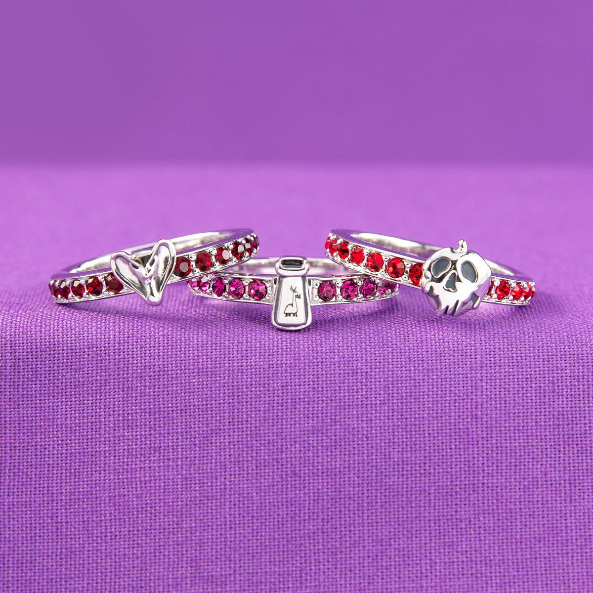 Evil queen ring 2025