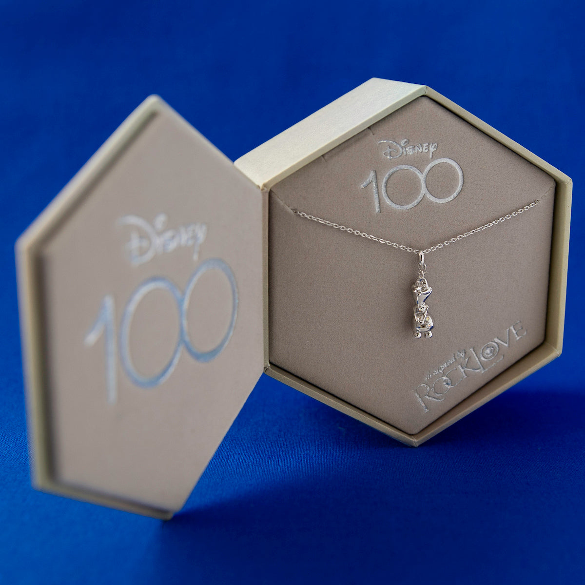 Olaf jewelry hotsell