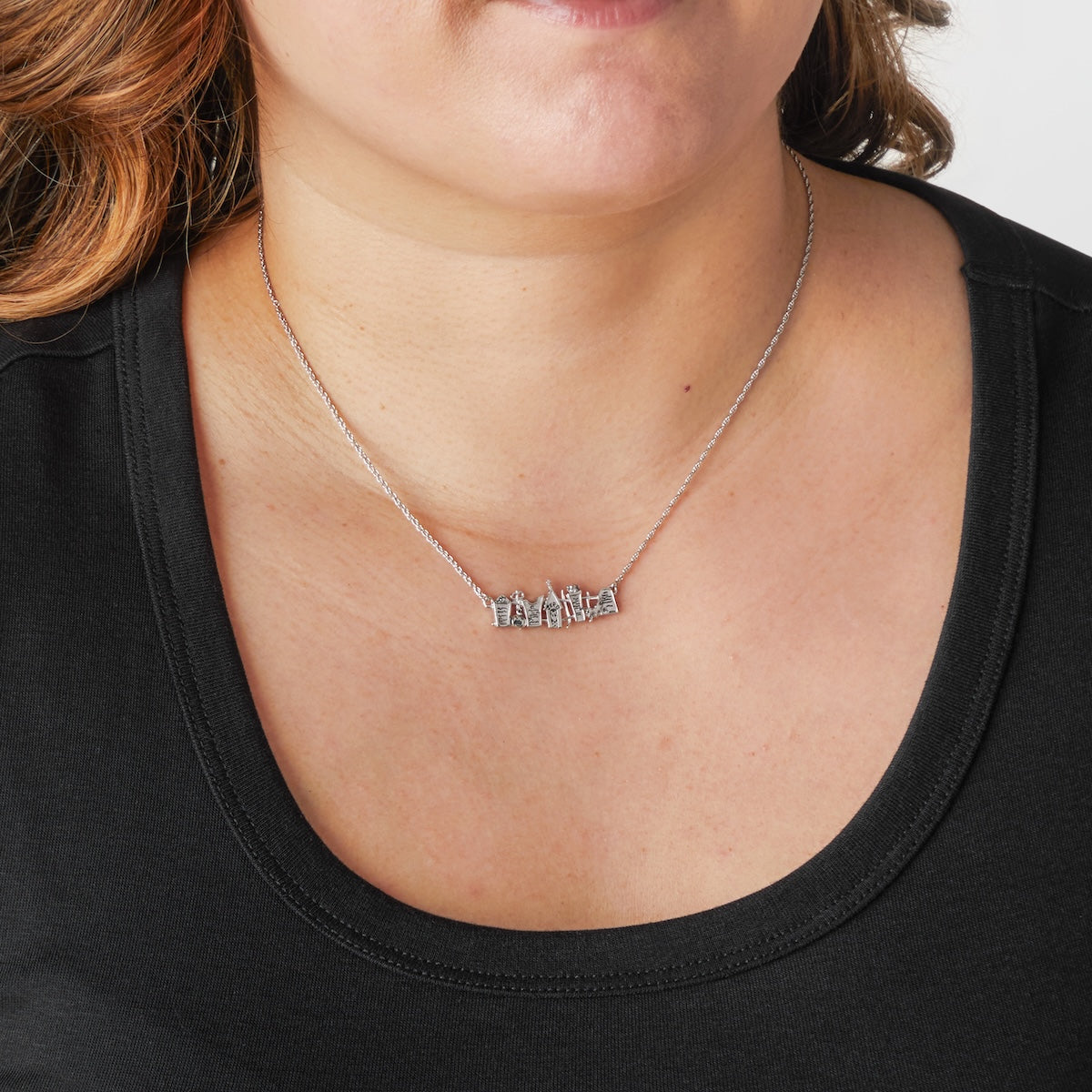 Disney X RockLove DISNEY THE NIGHTMARE BEFORE CHRISTMAS Eternal