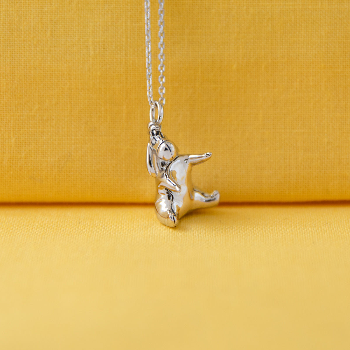 Disney eeyore necklace outlet