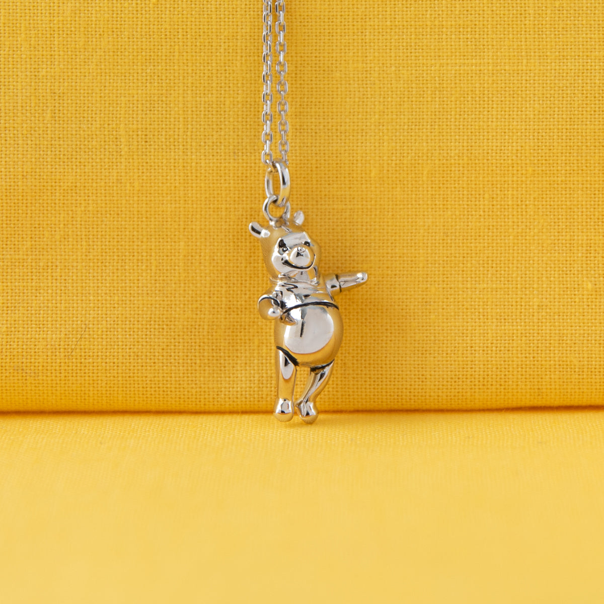 Winnie the pooh jewelry for adults clearance