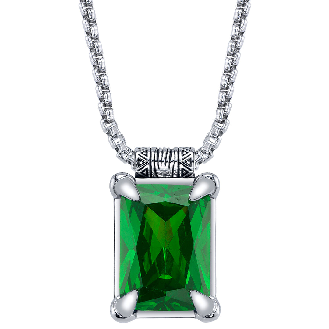 Disney X RockLove DISNEY VILLAINS Scar Sinister Necklace