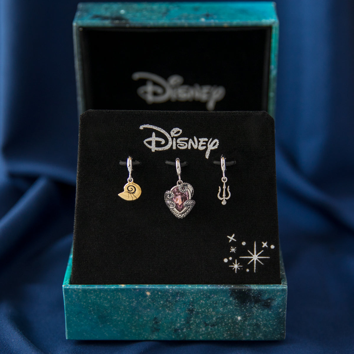 Disney X RockLove DISNEY THE LITTLE MERMAID TELL YOUR TALE Ursula