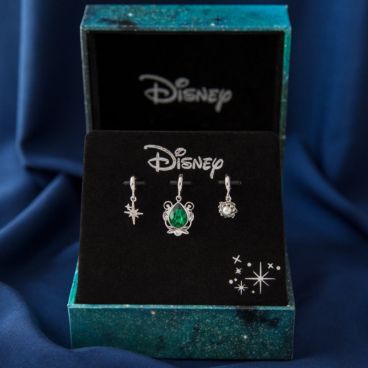 Disney X RockLove DISNEY THE PRINCESS AND THE FROG TELL YOUR TALE