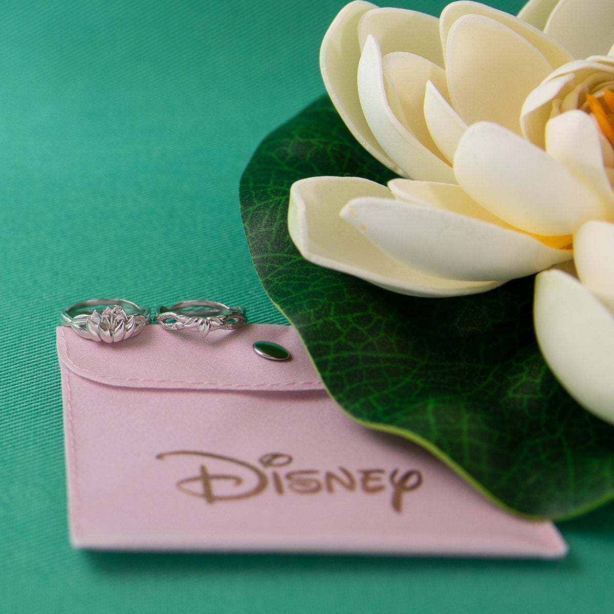 Disney X RockLove DISNEY THE PRINCESS AND THE FROG Tiana Water